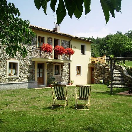 Il Girasole Bed & Breakfast Fosdinovo Oda fotoğraf