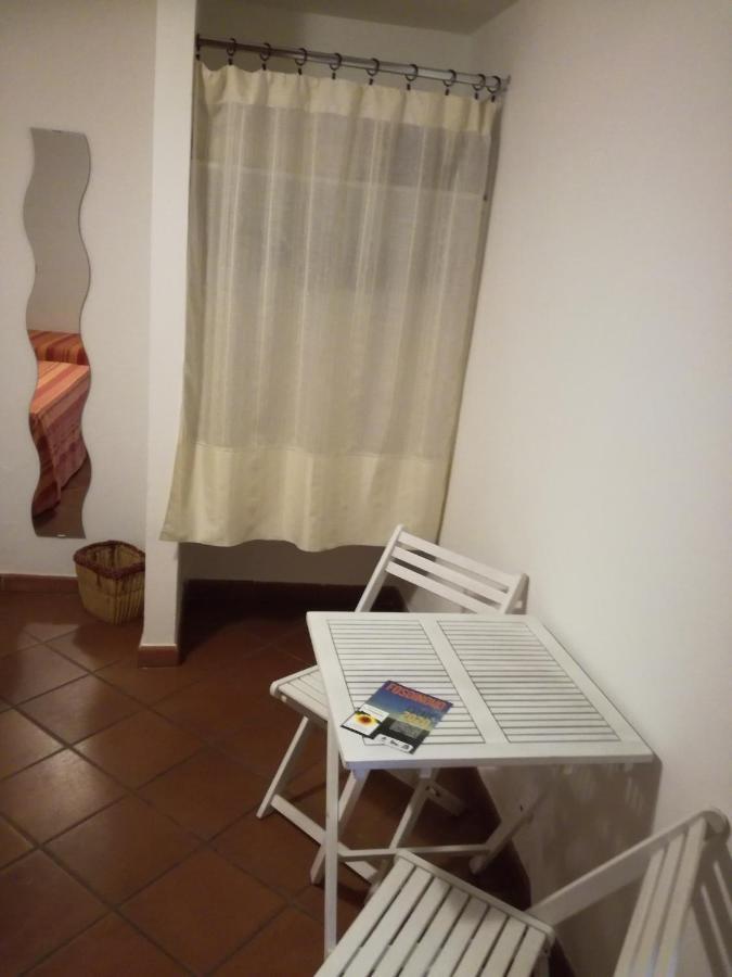 Il Girasole Bed & Breakfast Fosdinovo Dış mekan fotoğraf