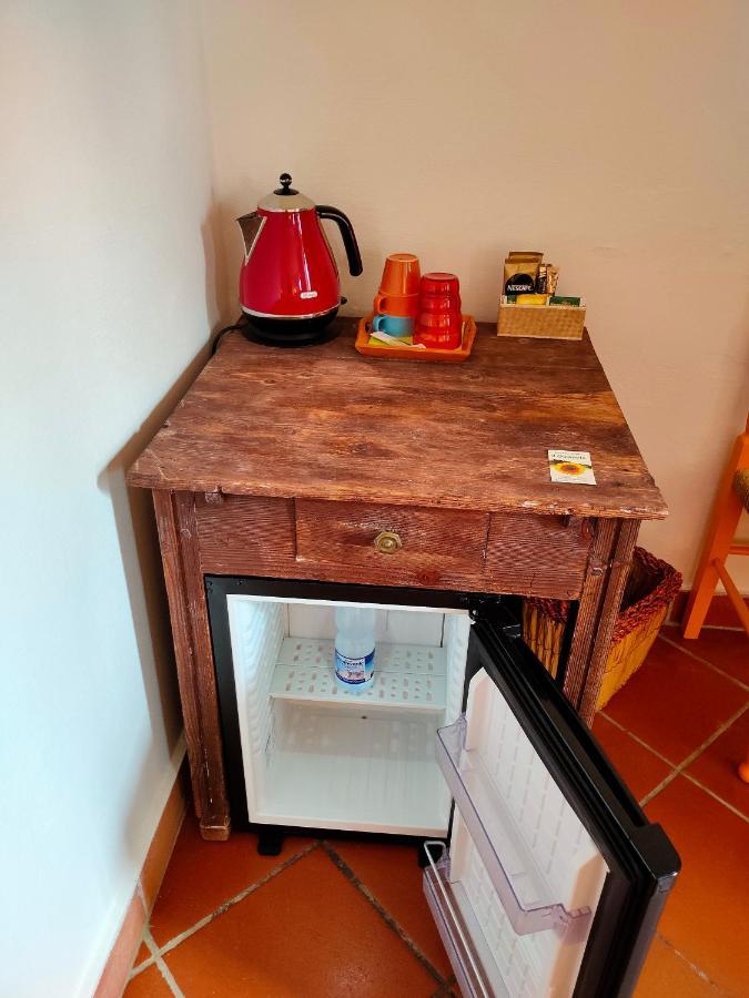 Il Girasole Bed & Breakfast Fosdinovo Dış mekan fotoğraf