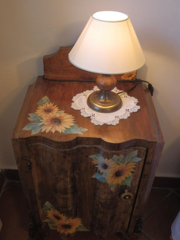 Il Girasole Bed & Breakfast Fosdinovo Oda fotoğraf