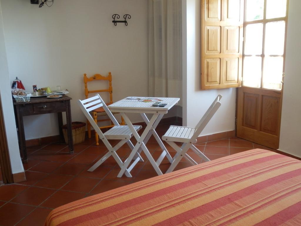 Il Girasole Bed & Breakfast Fosdinovo Oda fotoğraf